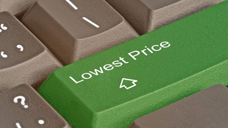 Les prix du mazout diminuent