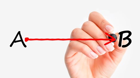 Evolutie stookolieprijzen