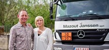 MAZOUT JANSSEN SPRL