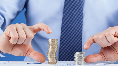 Stookolie bezuinigen