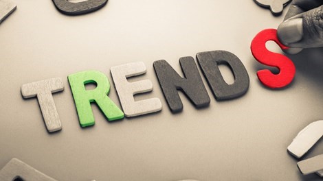 trends mazoutprijzen