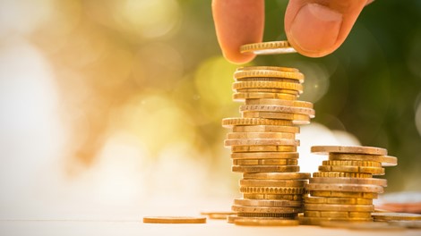 evolutie van de stookolieprijs 