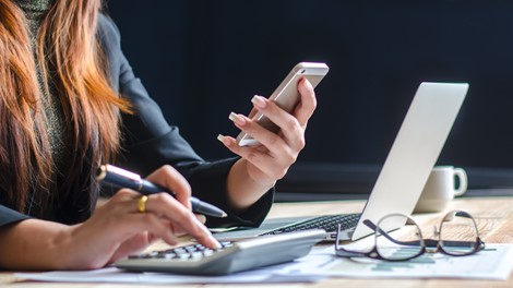 Verwarming met mazout