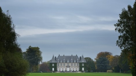 mazout Brabant wallon