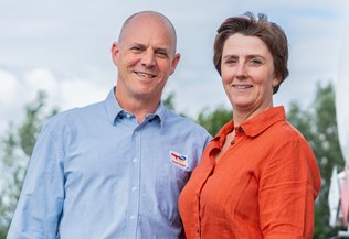 Mazout Beda - De Block