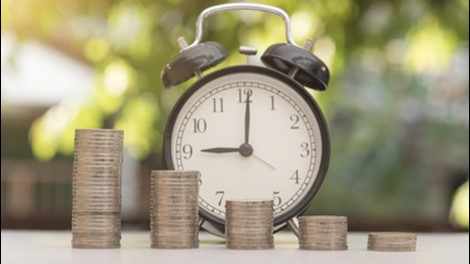 Evolution prix mazout