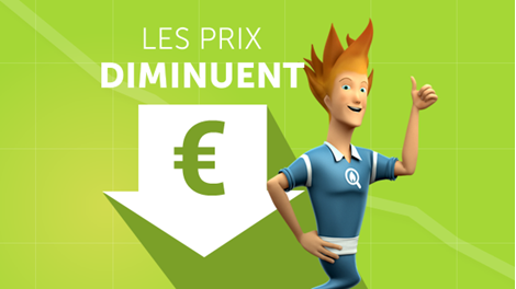 prix du mazout de chauffage