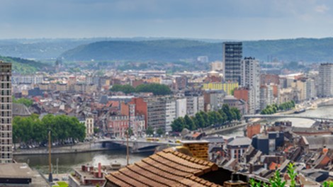 Stookolieleveranciers in Luik