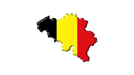 stookolie België