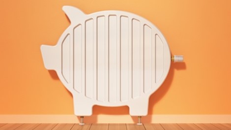 goedkopere stookolie