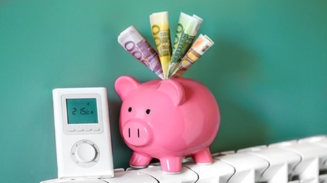 goedkopere stookolie