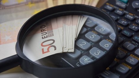 Zoom op de huidige stookolieprijs 