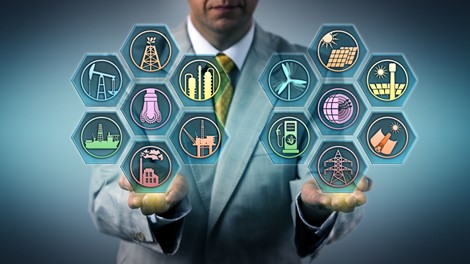 Transition énergétique: l'avenir du mazout