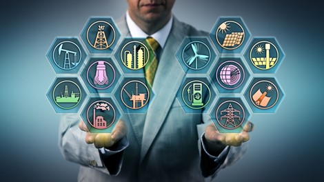 Zoom sur le système de chauffage au mazout hybride