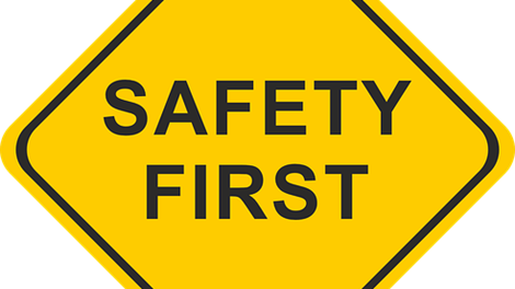 Veiligheidsvoorschriften bij een stookolielevering