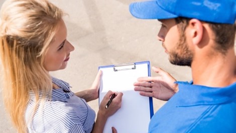 les livreurs de mazout dans votre région