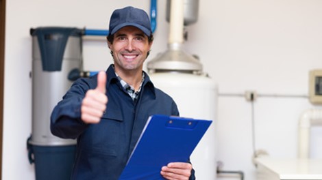 Waarom kiezen voor Mazoutonline?