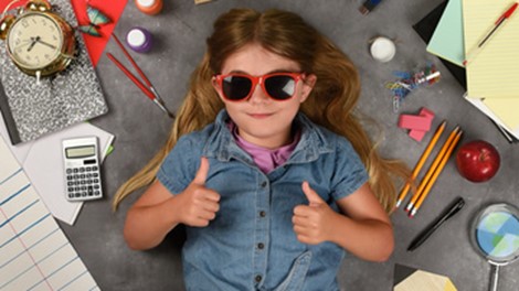 Bientôt la rentrée