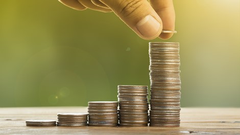 Hausse du prix du mazout