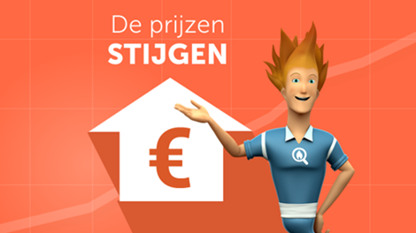 Wat is de stookolieprijs vandaag?