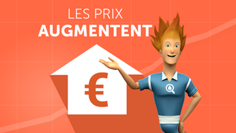 Le prix du mazout en Belgique en hausse