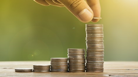 Lichtjes stijgende mazoutprijs in België