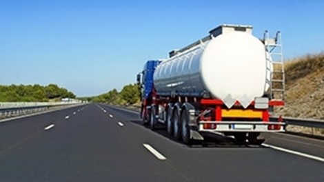 Hoogwaardige stookolie bestellen