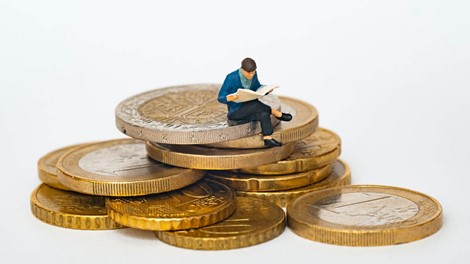 Ongezien vierde kwartaal voor mazoutprijzen