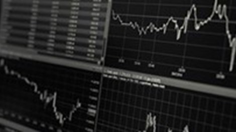 Een turbulente week voor de mazoutprijs