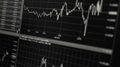 Een turbulente mazoutprijs in januari