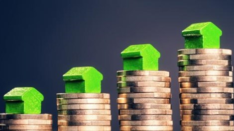 Stookolie bestellen met gespreide betaling