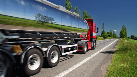 De invloed van het weer op uw stookolielevering