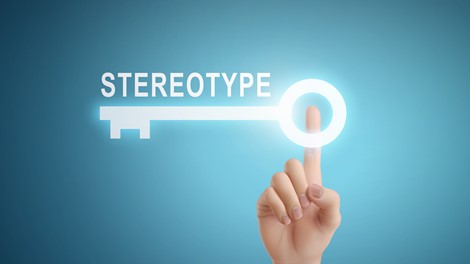 Stereotiepe ideeën over huisbrandolie